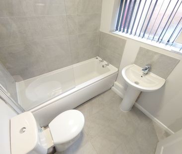 Banner Street, Liverpool. - Photo 1