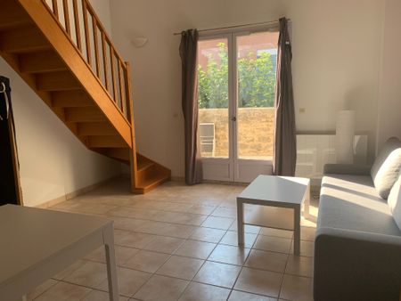 BEAUX-ARTS APPARTEMENT MEUBLE, - Photo 5