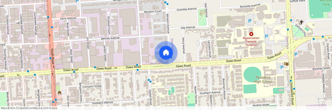 162 Winston Avenue, SA 5039, Melrose Park