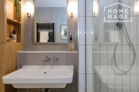 Studio to rent - Photo 5