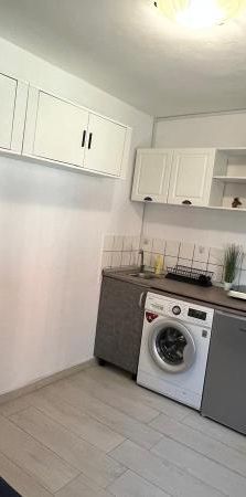 Garsoniera moderna de inchiriat | Zona Stadionului | Parter |CE1807 - Photo 1