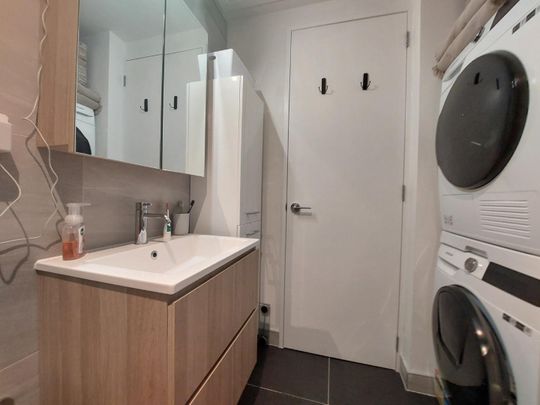 1 Bedroom mordern apartment - Handbag dog or Cat is welcome! - Photo 1