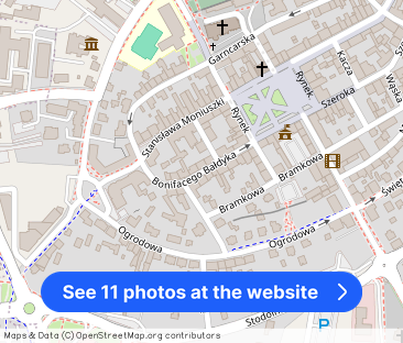 Bezczynszowe-Gotowe do zamieszkania-1 Piętro - Photo 1