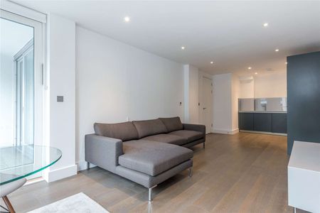 A modern one bedroom property in a popular development. - Photo 3