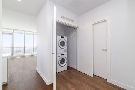 Appartement à louer - Photo 2