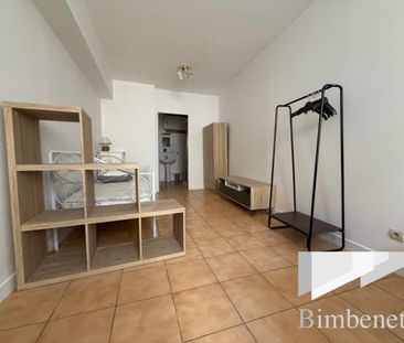 Appartement à louer, 1 pièce - Orléans 45000 - Photo 1
