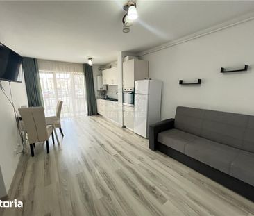 Apartament modern 2 camere terasa si parcare complex Magnolia - Photo 5