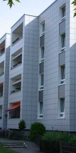 Demnächst frei! 3-Zimmer-Wohnung in Köln Bocklemünd-Mengenich - Foto 3