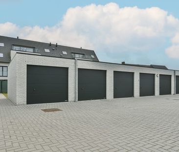 Appartement te huur - Photo 5