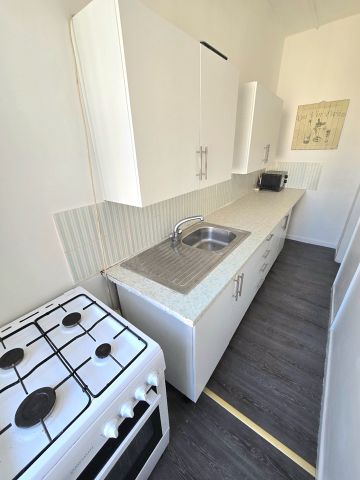 1 Bed Flat, Newstead Road, L8 - Photo 5