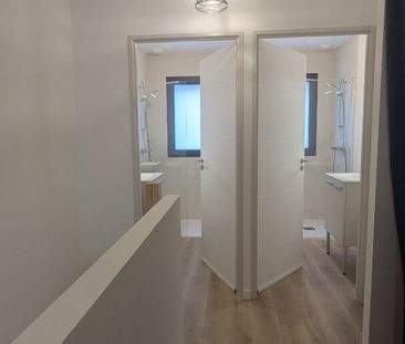 Location Maison 5 pièces 106m² - Photo 3