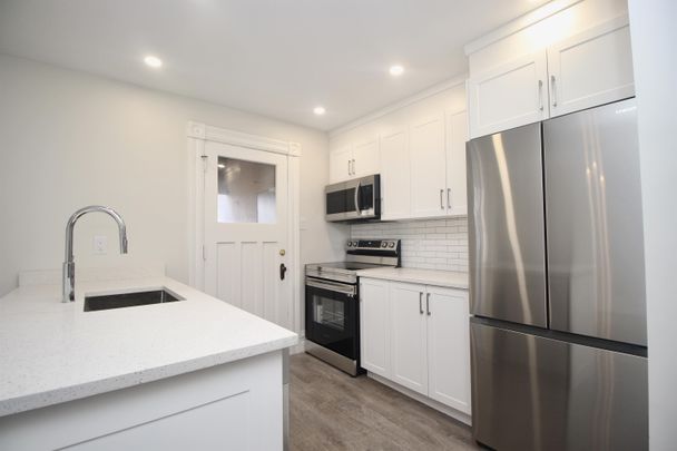192 Second Avenue - 3 Ottawa ON K1S 2H7 - Photo 1