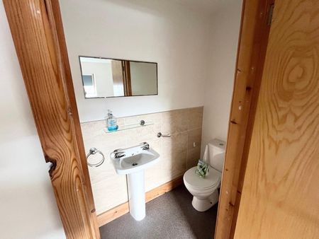 1 Bed Flat, City Road, BS2 - Photo 4