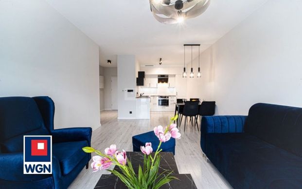 Mieszkanie na wynajem w nowym budynku Bolesławiec - Zdjęcie 1