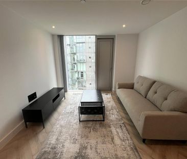 1 bedroom apartment to rent - Photo 6