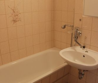 Einzug ab 01.03.2026 möglich. Gemütliche Singlewohnung in ruhiger W... - Foto 1