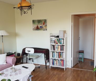 Eslövsvägen, Johanneshov - Foto 1