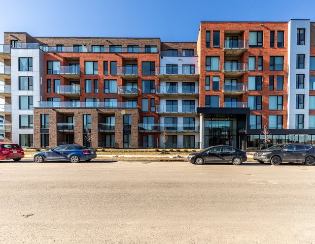 À louer / Appartement - Photo 1