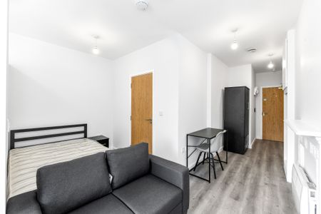 27a Long Row - Photo 3