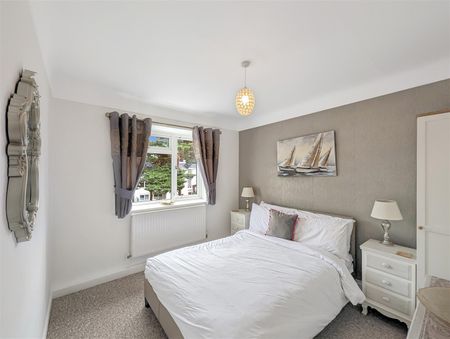 2 Bedroom Apartment - Second Floor - Photo 4