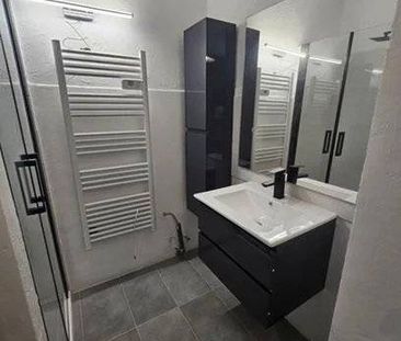 Studio de 30m² avec balcon sur le bord de mer de cagnes sur mer - Photo 3
