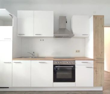 Super Lage zwischen Südbahnhof und KUK! - Foto 2