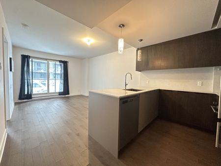 101 Rue Peel, #904 - Photo 5