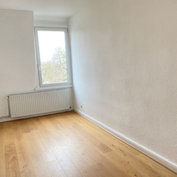 Geräumige 4-Zimmer-Altbauwohnung OHNE Balkon an der Warendorfer Straße! - Photo 1