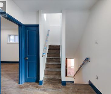 134 ONTARIO Avenue Unit# 2, Hamilton, Ontario, L8N2X3 - Photo 3