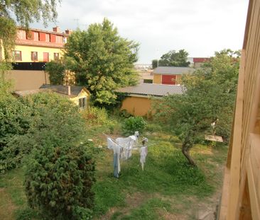 Köpmangatan, Borgholm - Photo 5