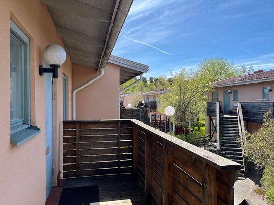 Tärnvägen 4B Studentlägenhet - Foto 1