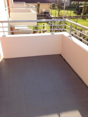 location Appartement T2 DE 41.1m² À EYSINES - Photo 5