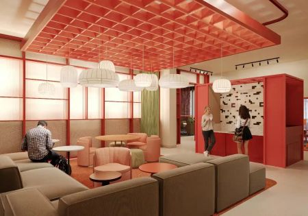 Gold Studio - Photo 3