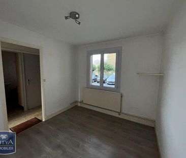 Location Appartement 3 pièces 49m² MACON 71000 - Photo 3