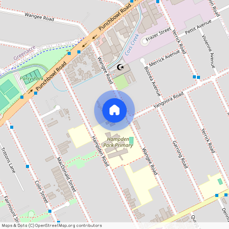 Unit 11/60 Wangee Rd, NSW 2195, Lakemba