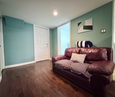 For Lease - 28 Spring Farm Road Unit# BSMT, Aurora, Ontario - Photo 1