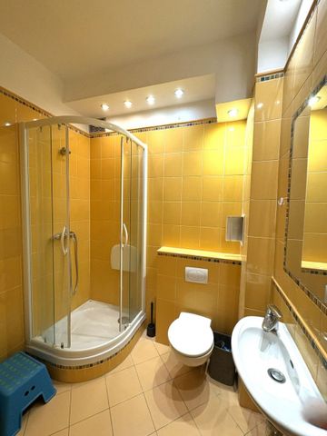 Pokój z kuchnią - Polna przy Placu Unii Lubelskiej 34 m² - Zdjęcie 4