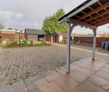 1 bedroom house to rent - Photo 2