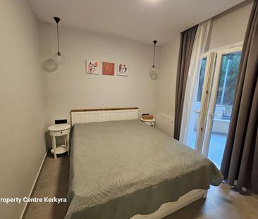 Διαμέρισμα για ενοικίαση Αχίλλειο (Κέρκυρα) - Φωτογραφία 1