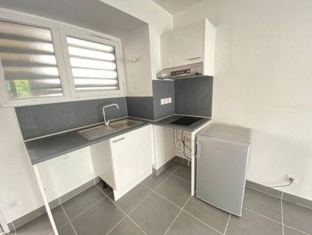 Location appartement récent 2 pièces 41.3 m² à Montpellier (34000) - Photo 4