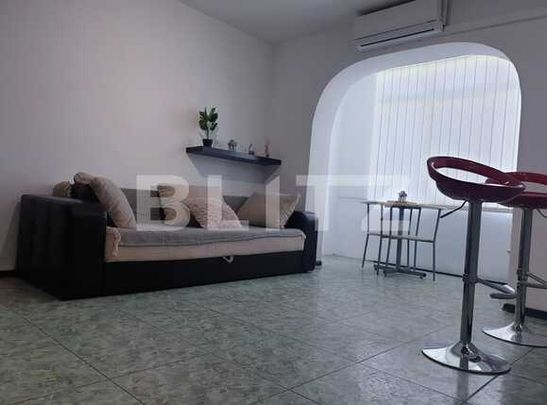 Apartament 2 camere, 50mp, zona Curtea de Apel - Fotografie 1