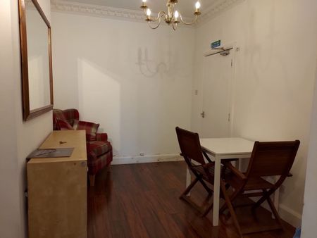 Room in a Shared House, Bollo Bridge Road, W3 - Photo 2