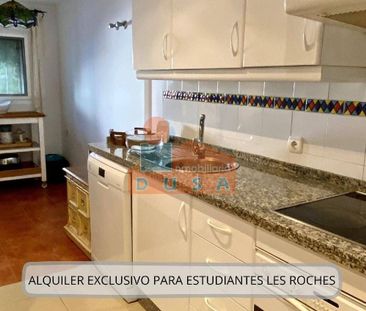 Casa o chalet de alquiler en La Dama de Noche - La Alzambra - Photo 1