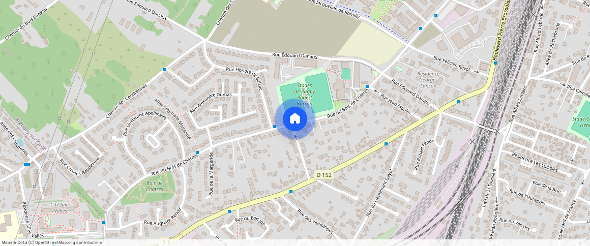 91220, Brétigny-Sur-Orge