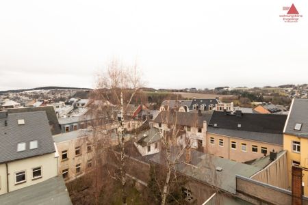 Altbauwohnung direkt im Zentrum von Annaberg! - Photo 5