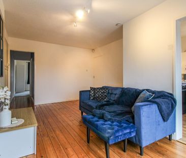 2 Bed Maisonette, Arundel Court, NG3 - Photo 4