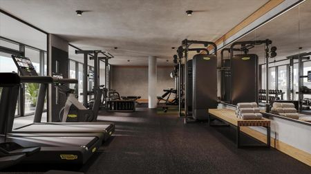 2 bedroom flat to rent - Photo 5