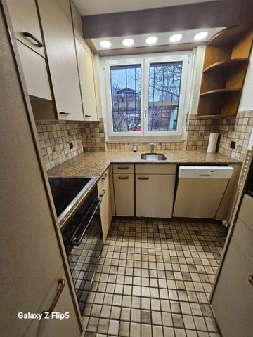 4.5 Zimmer, 110 m², EG - Foto 3