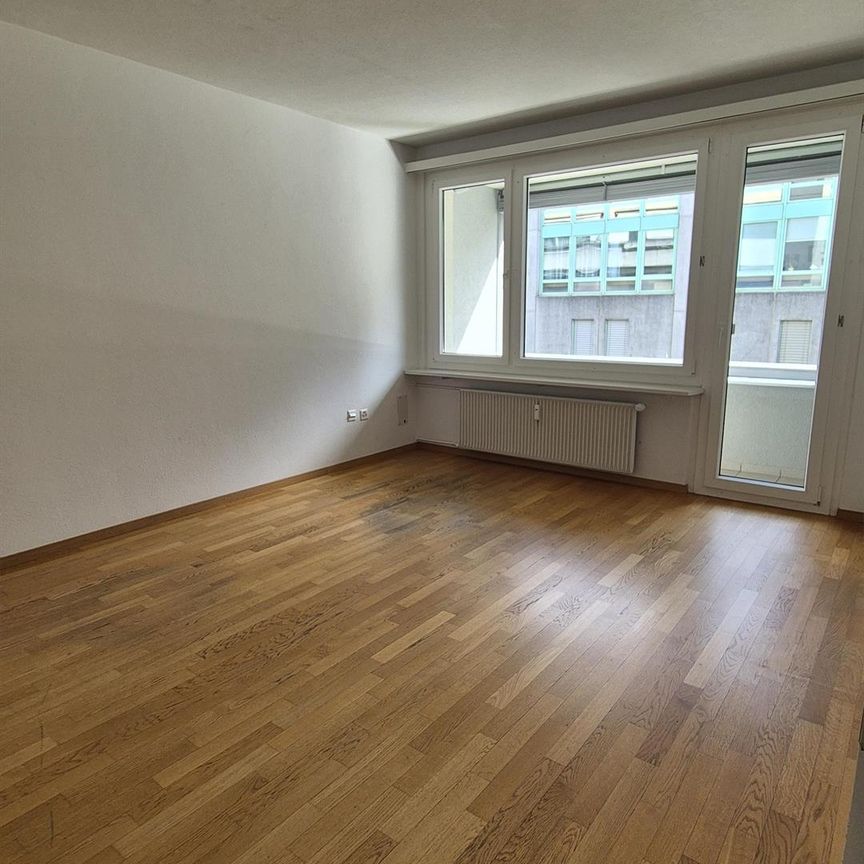 4.5-Zimmerwohnung mitten in Chur - Foto 1