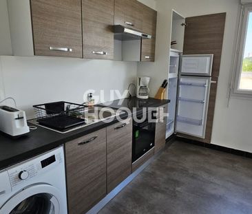 Location Appartement 4 pièces 94m² - Photo 5